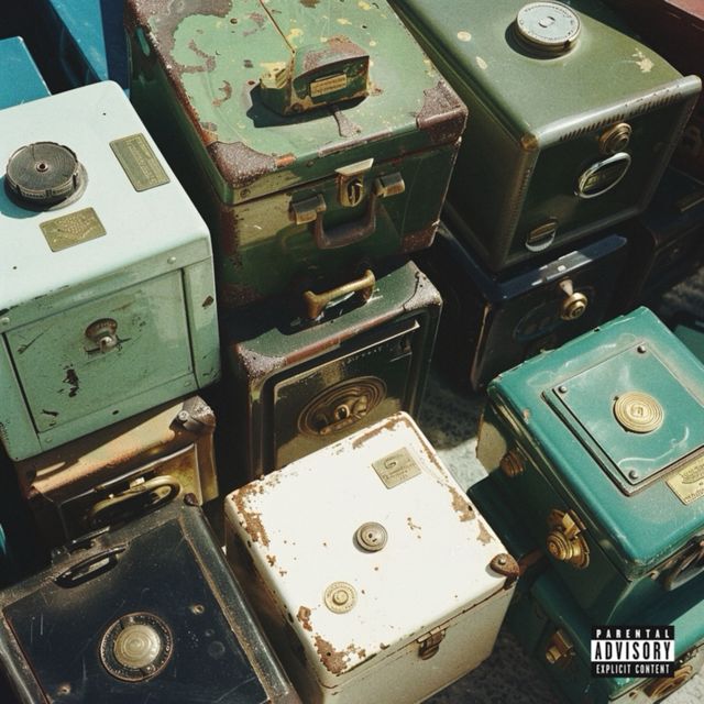 K-Son - 'WALK THROUGH (feat. Jaydii) (feat. Producer Blvff, Jaydii)' [Ringtone]