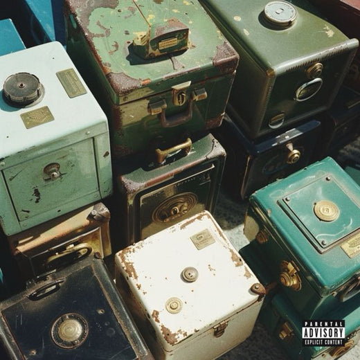 K-Son - 'DON’T WANNA (feat. Producer Blvff)' [Ringtone]
