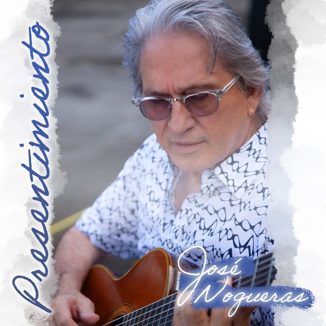 José Nogueras - 'Presentimiento' [Ringtone]
