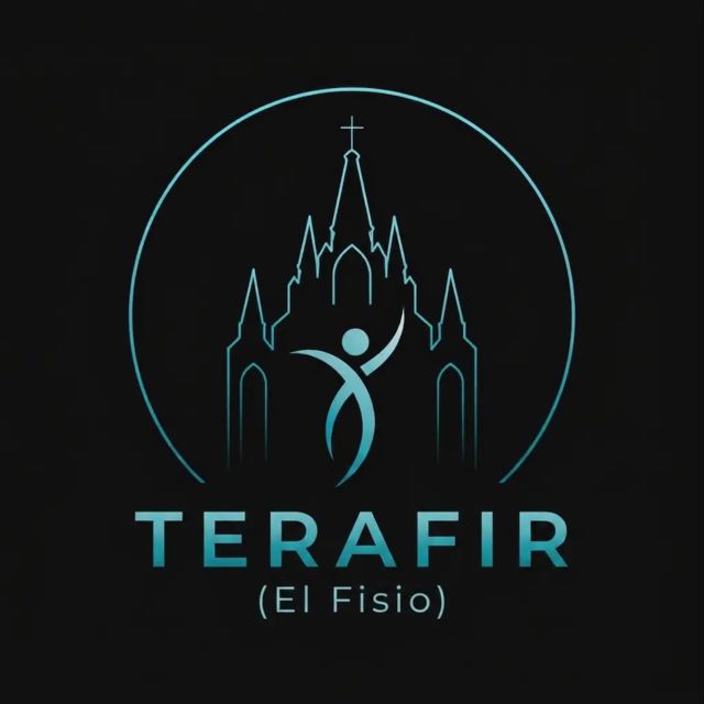El de la costa - 'Terafir (El Fisio)' [Ringtone]