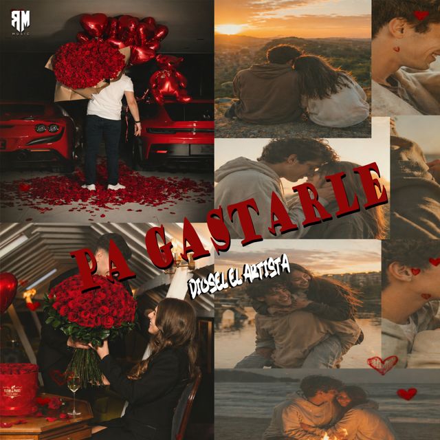 diosel el artista - 'Pa Gastarle' [Ringtone]