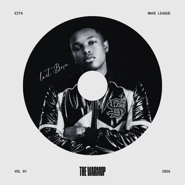 E2T4 - 'Groove Series (feat. Mo & Slay & Ted Jnr)' [Ringtone]