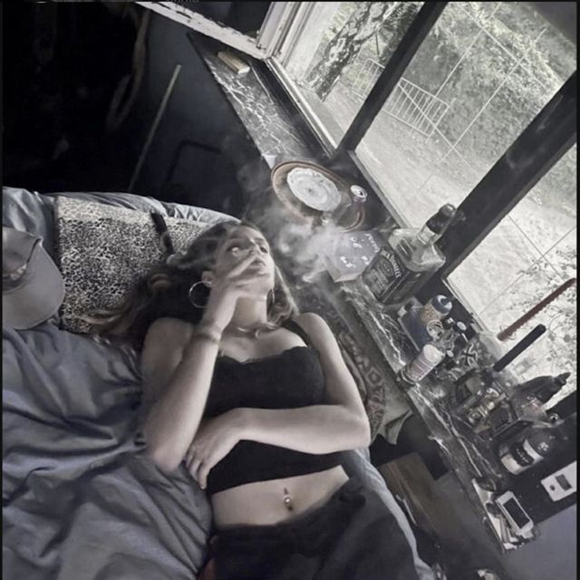 Baby Duff - 'White Girl' [Ringtone]