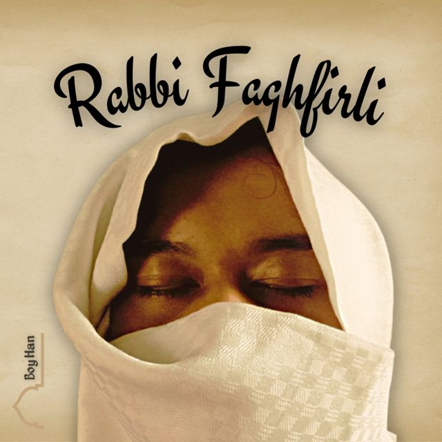 Boy Han - 'Rabbi Faghfirli' [Ringtone]