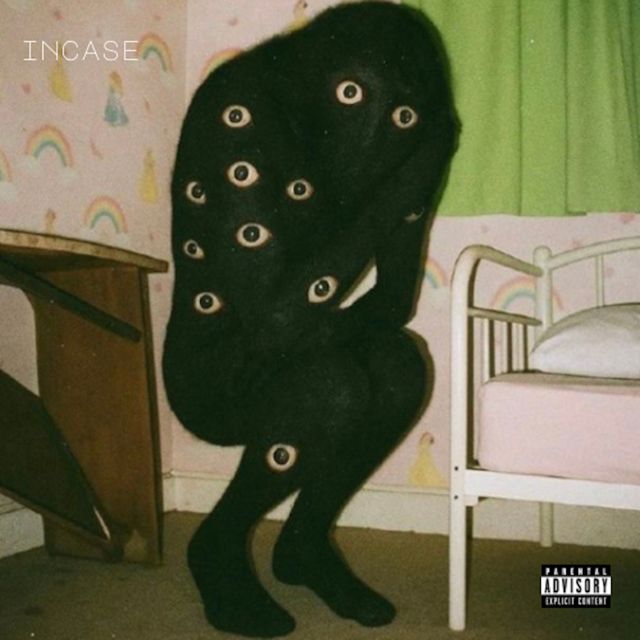 Drocetti - 'incase' [Ringtone]