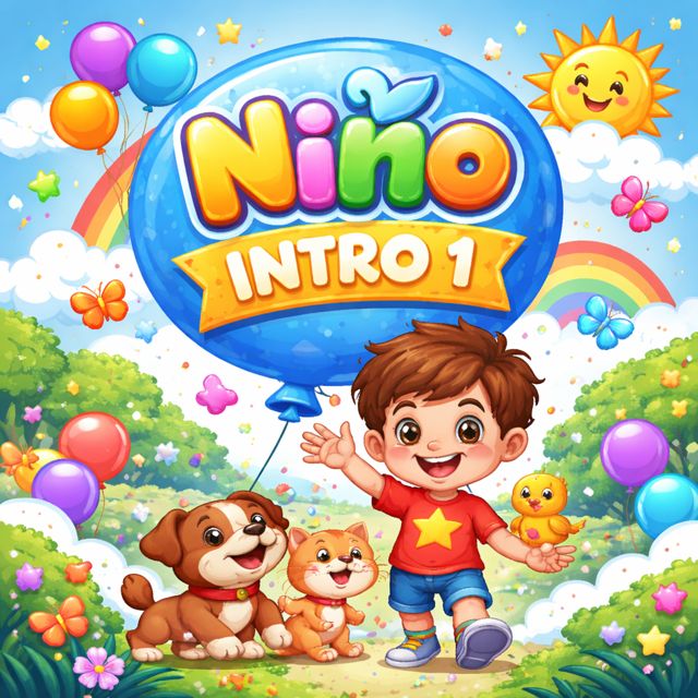 QUEFLOW - 'NIÑO INTRO 1' [Ringtone]