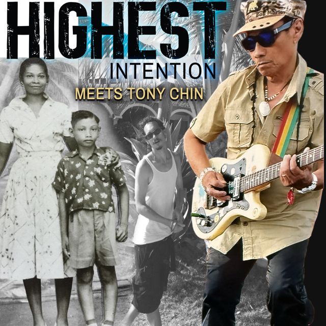 Highest Intention - 'Ghetto Life (feat. Tony Chin)' [Ringtone]