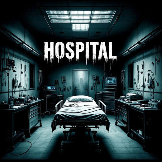 Trempid - 'Hospital' [Ringtone]