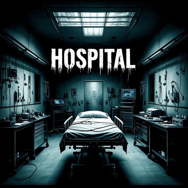 Trempid - 'Hospital' [Ringtone]