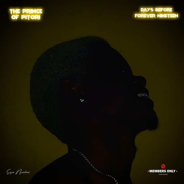Sizwe Nineteen - 'Pitoria' [Ringtone]