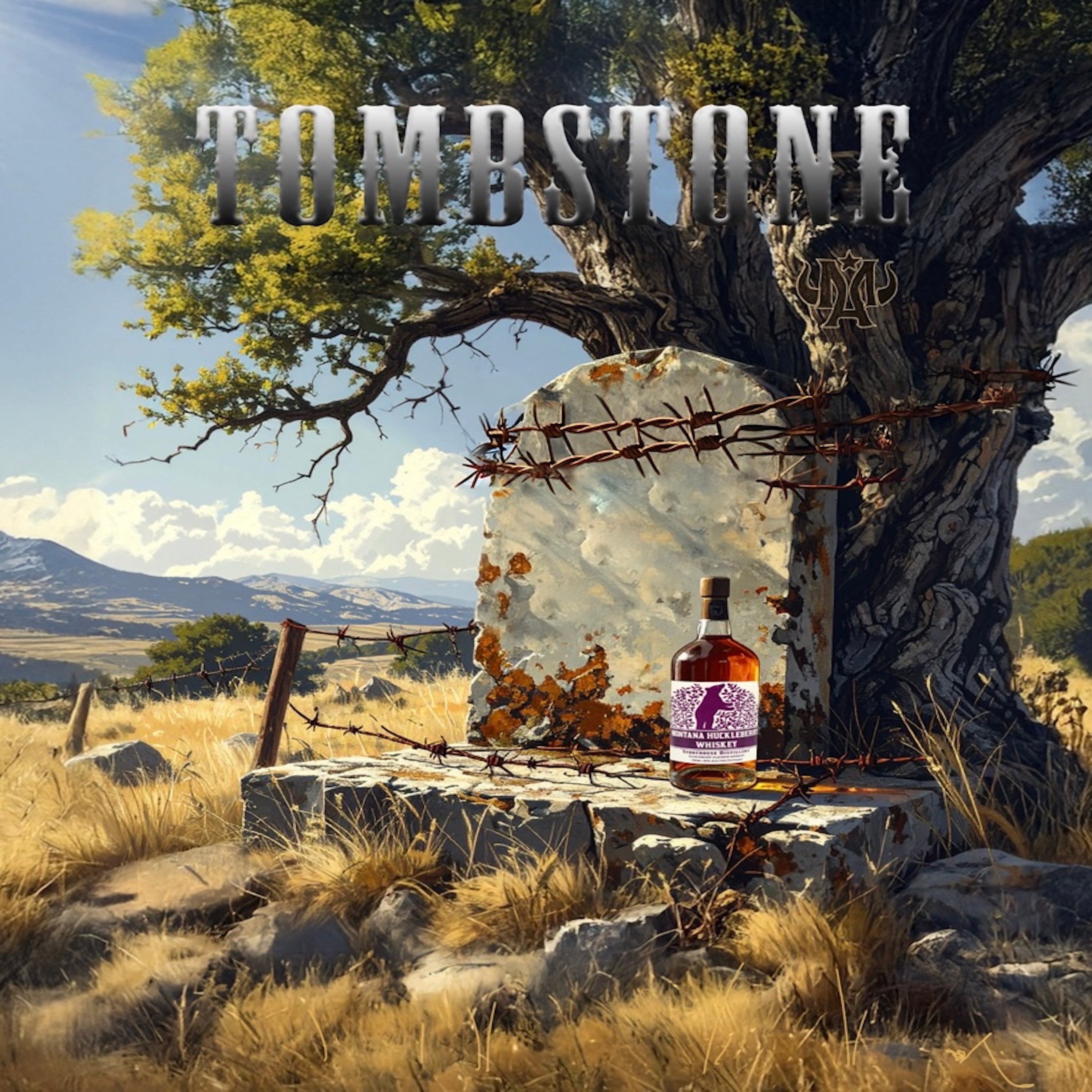 Austin Martin - 'Tombstone' [Ringtone]