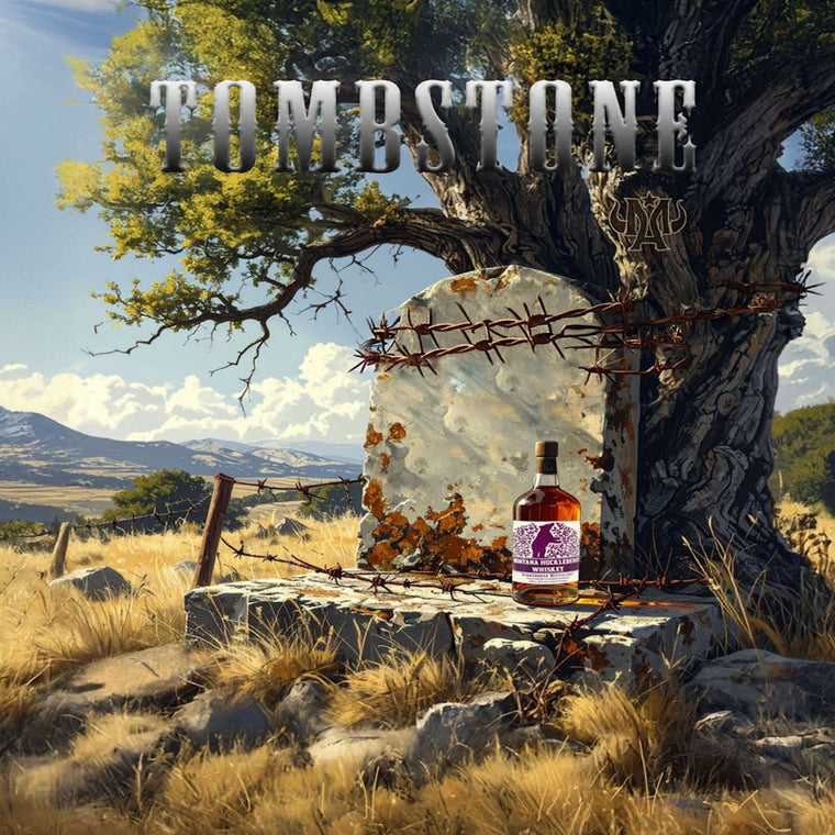 Austin Martin - 'Tombstone' [Ringtone]
