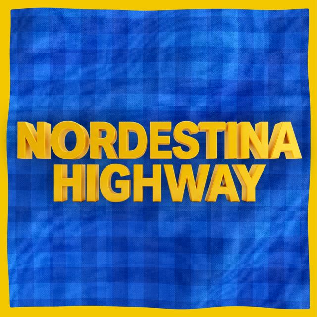 Nordestina Highway - 'A Revolta Dos Dandis Parte I (feat. Beto Brito)' [Ringtone]