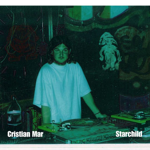 Cristian Mar - 'Free as the wind' [Ringtone]