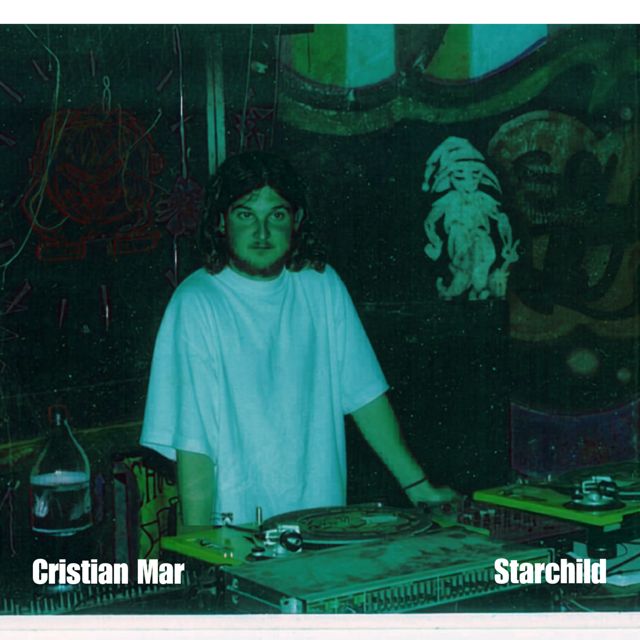 Cristian Mar - 'Free as the wind' [Ringtone]