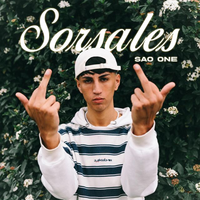 saoone7 - 'Sorsales' [Ringtone]