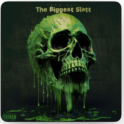 Sakazi - 'We Da Ones (feat. Lil 9ine)' [Ringtone]
