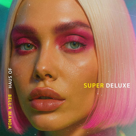 Bella Manda - 'waltz (haus mix)' [Ringtone]