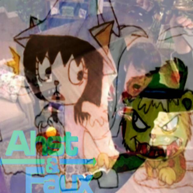 ahst - 'walkkk (feat. fauxf6r)' [Ringtone]