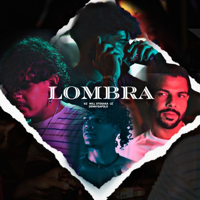 Hz 081 - 'Lombra (feat. Will Otosaka & LëemiciOficial & DennysApolo)' [Ringtone]