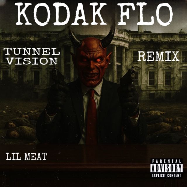 Lil Meat - 'Kodak Flo' [Ringtone]