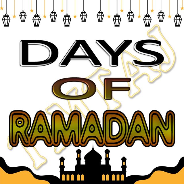 TimTaj - 'Days of Ramadan' [Ringtone]