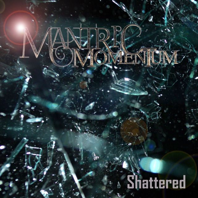 Mantric Momentum - 'Shattered (feat. Netta Laurenne)' [Ringtone]