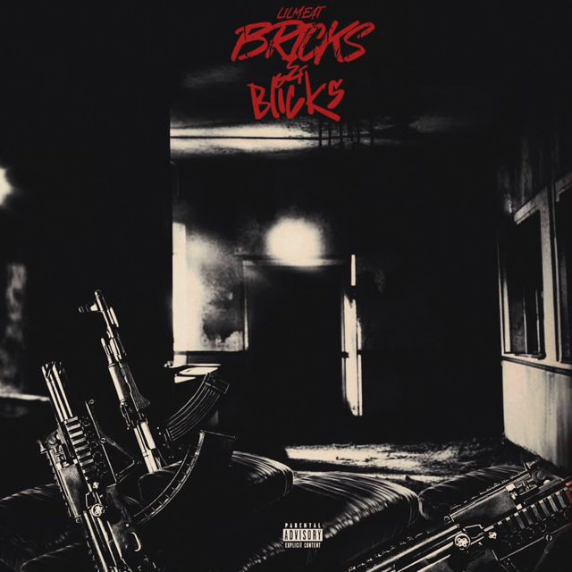 Lil Meat - 'Half a Brick' [Ringtone]