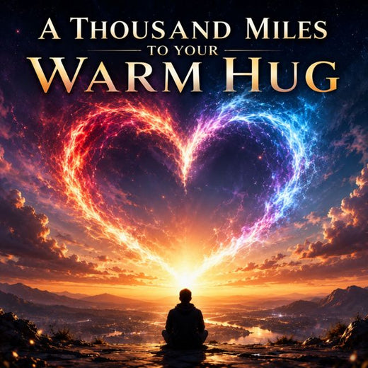 ZEE ZEE - 'A Thousand Miles to Your Warm Hug' [Ringtone]