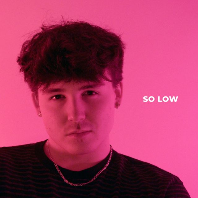 Brett Seper - 'so low' [Ringtone]