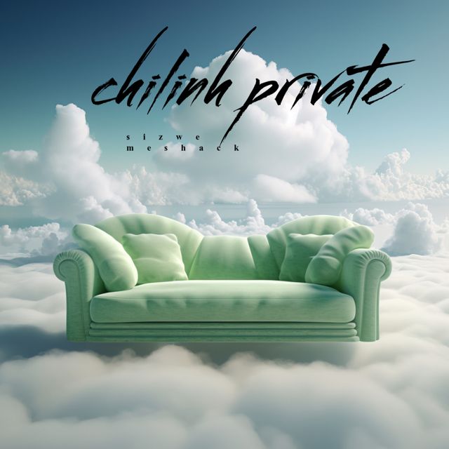Sizwe Meshack - 'Chilling Private school' [Ringtone]