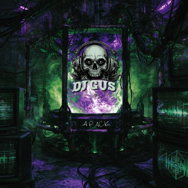DJ Gus - 'A Pack' [Ringtone]