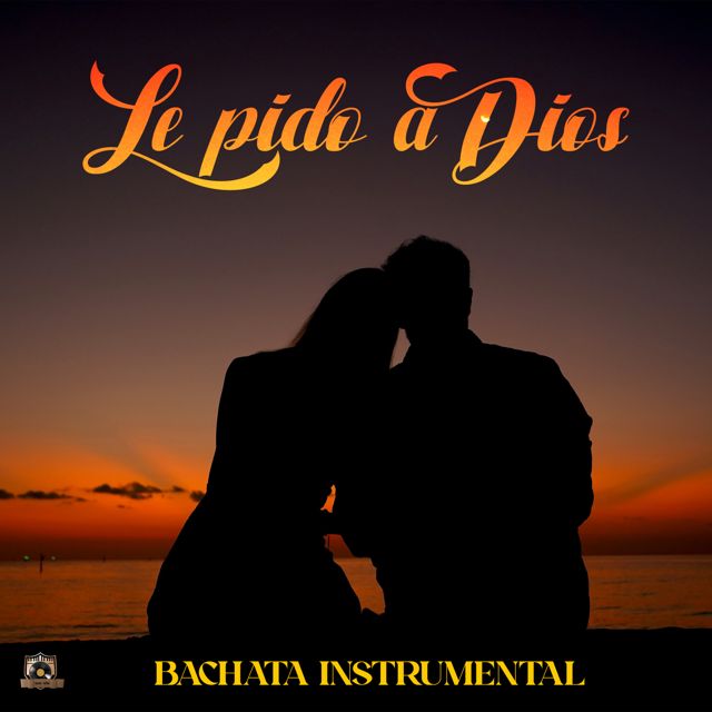 Elias Peña - 'Le pido a Dios (Bachata)' [Ringtone]
