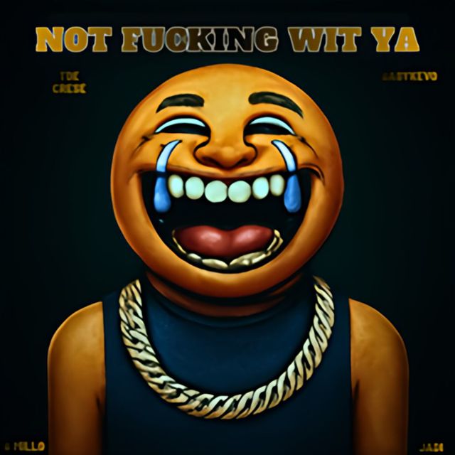 TDE Crese - 'Not Fucking Wit Ya (feat. Baby Kevo & G Millo & JADI)' [Ringtone]