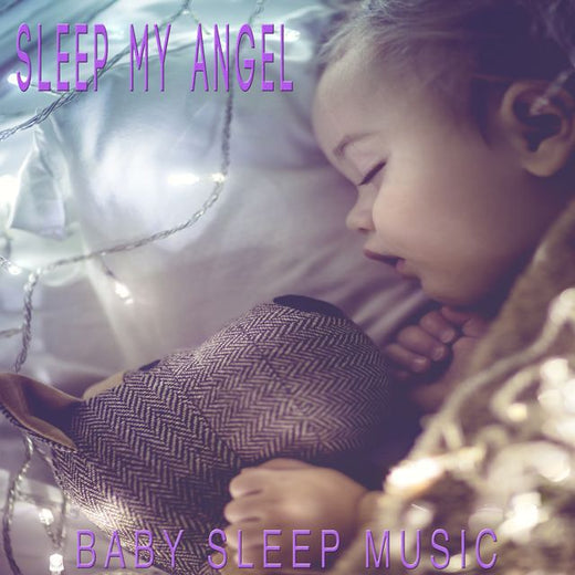 Baby Sleep Music - 'Sleep My Angel (Music Box Lullaby Version)' [Ringtone]