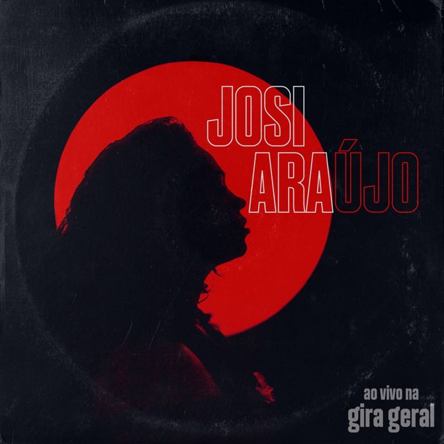Josi Araújo - 'Bom Demais (Ao Vivo)' [Ringtone]