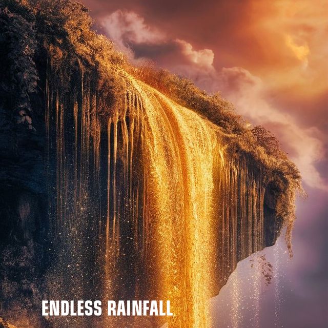 Cahoxx - 'Endless Rainfall' [Ringtone]