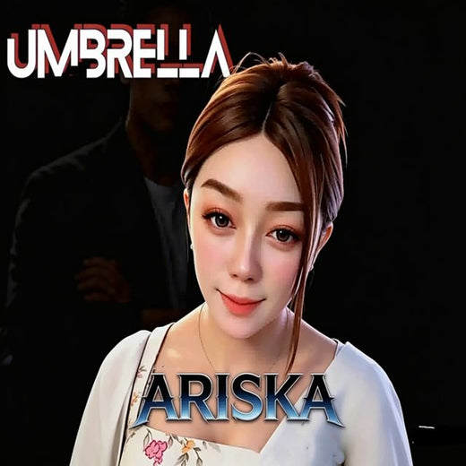 UMBRELLA - 'ARISKA' [Ringtone]