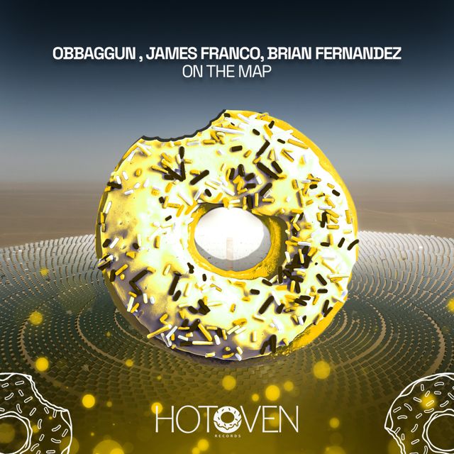 Obbaggun - 'Everybody Know Me (feat. Brian Fernandez)' [Ringtone]