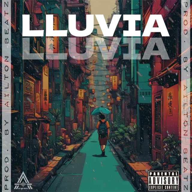 Ailton Beatz - 'Lluvia' [Ringtone]