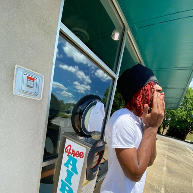 Munyunn - 'Drac' [Ringtone]