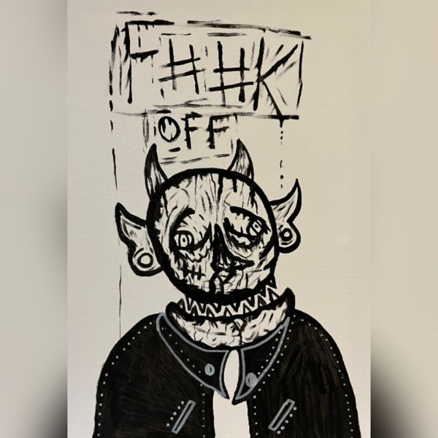 Rugged Spitter - 'Snakes' [Ringtone]