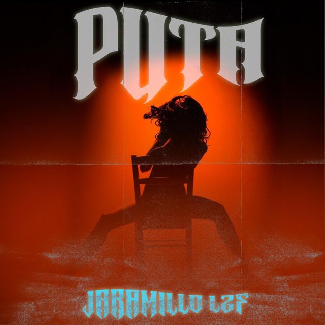 Jaramillo LZF - 'Puta' [Ringtone]