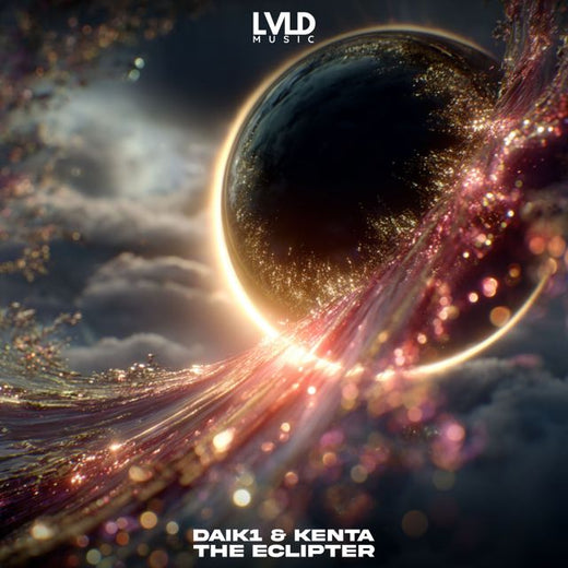 DAIK1 - 'The Eclipter (feat. KENTA)' [Ringtone]