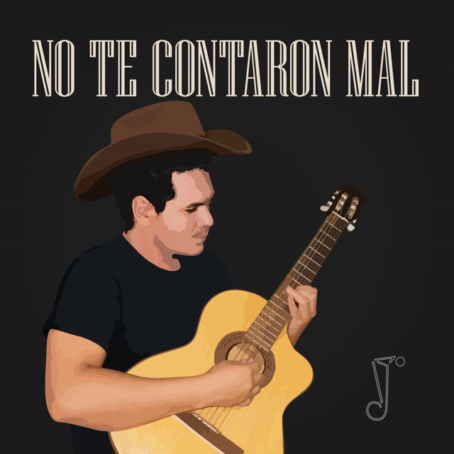 JoRi - 'No te contaron mal (Pop Punk Cover)' [Ringtone]