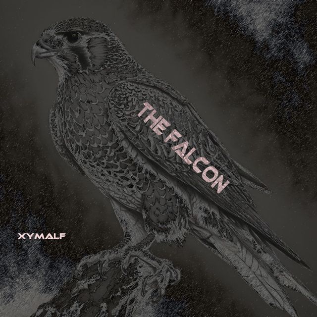 xymalf - 'The falcon (4.1)' [Ringtone]