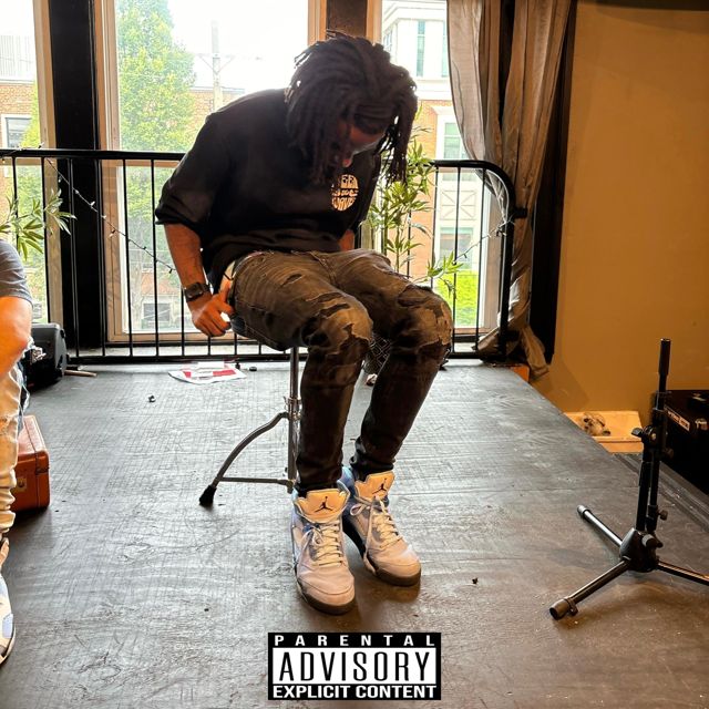 Lockedinkee - 'Old Kee' [Ringtone]