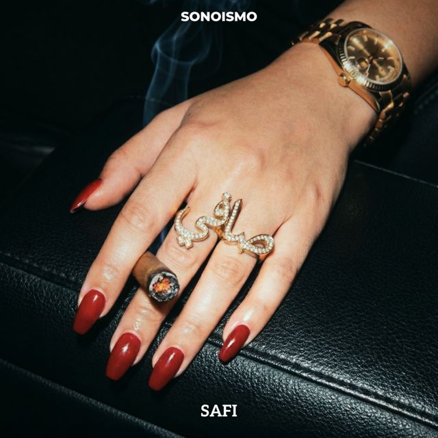 Sonoismo - 'Safi' [Ringtone]