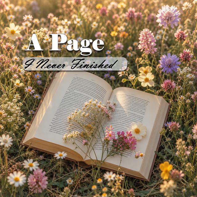 Kasumi Akane - 'I Found Peace Here' [Ringtone]