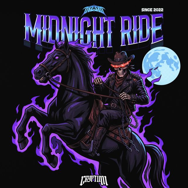 Dizzo - 'Midnight Ride' [Ringtone]